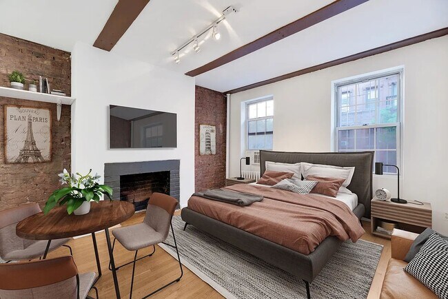 224 Sullivan Street - 224 Sullivan Street Apartment Unit C31