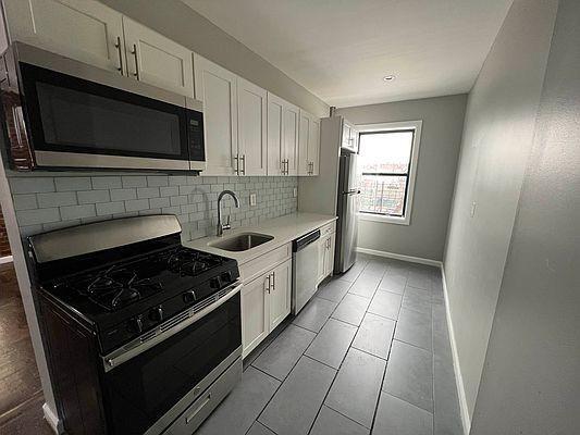 1 bedroom in BRONX NY 10452 - 1 bedroom in BRONX NY 10452 Unidad 6F Rental