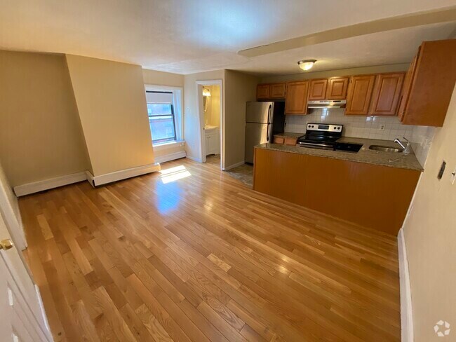 Building Photo - 238 Cambridge St Unit 1 Rental