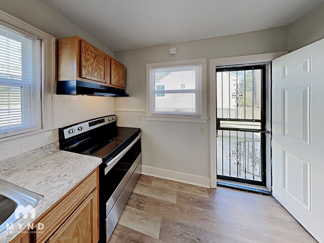 Photo - 949 47th St Ensley