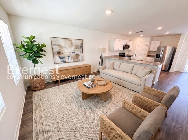 Photo - 4 Bed, 3 Bath Home with Garage / Pet-Friendly / Coming Soon!