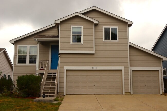 Photo - A bright, Spacious Home Designed for Livin...