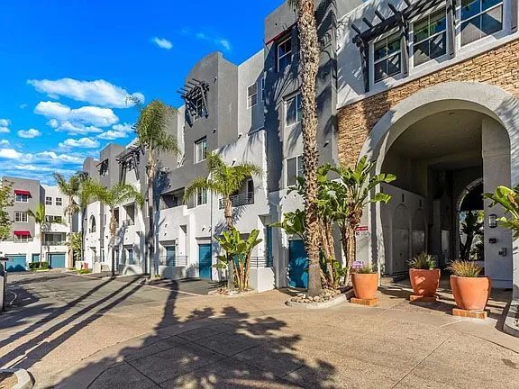 Photo - 1760 E Palomar St Unit 302