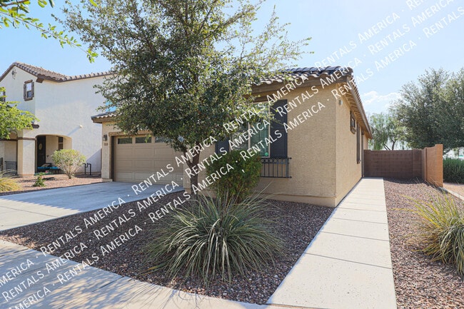 Photo - 23664 S 209th Ct