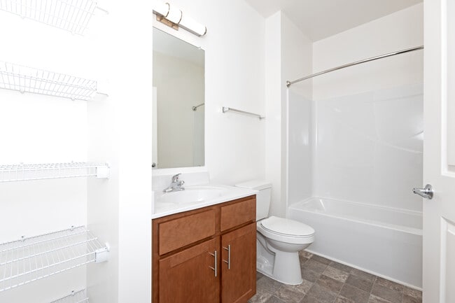 Photo - Gateway Residential Partners, LP