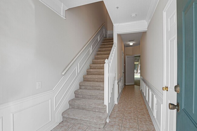 Photo - 3 Bed 2, Full Bath, 2 Half Bath, 1 Car Garage Townhome near MacDill AFB