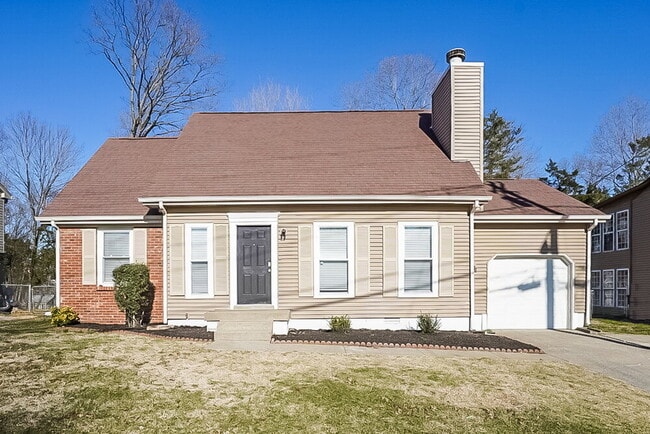 Building Photo - 824 Bishopsgate Rd