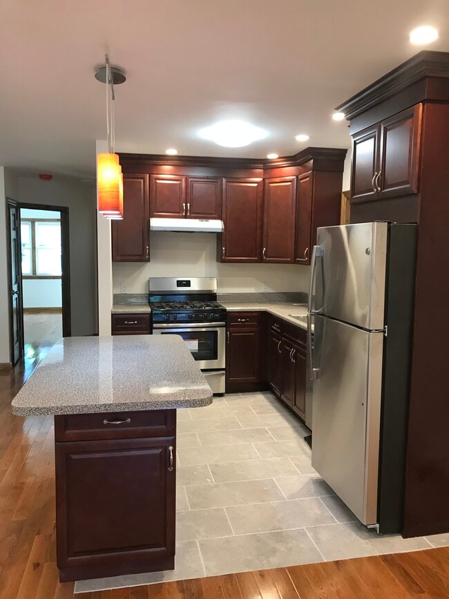 Photo - 3611 Waldo Ave Unit Apt 1