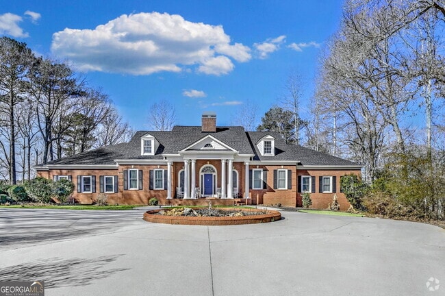 Building Photo - 300 Island Cove Dr Rental