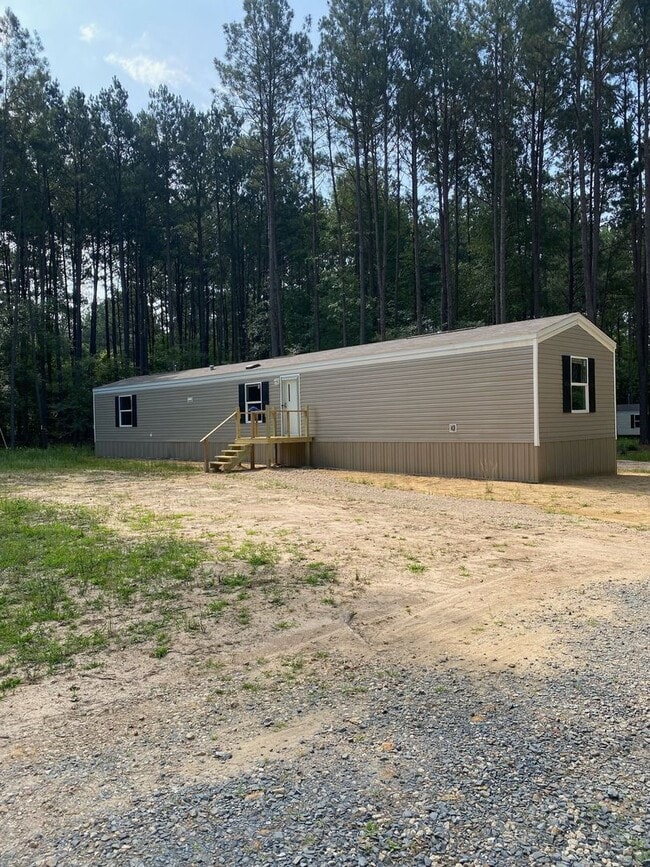 Building Photo - Rental Property in Desoto Parish