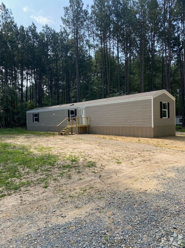 Building Photo - Rental Property in Desoto Parish