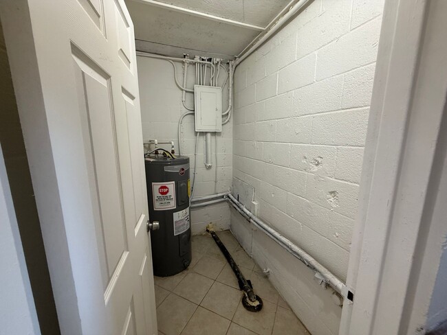 Photo - 1/1 House in Cedartown $795