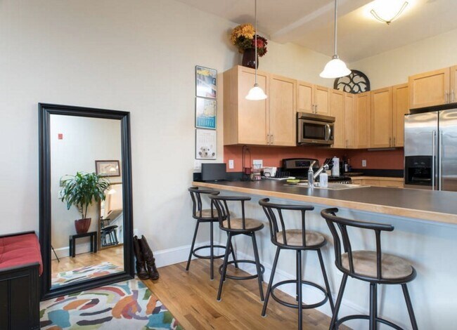 Photo - 80 Webster Ave Unit 1C