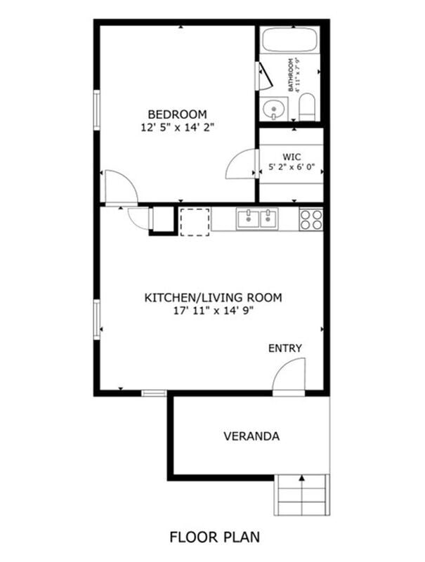 Photo - 1059 Woods Ferry Rd Unidad 16