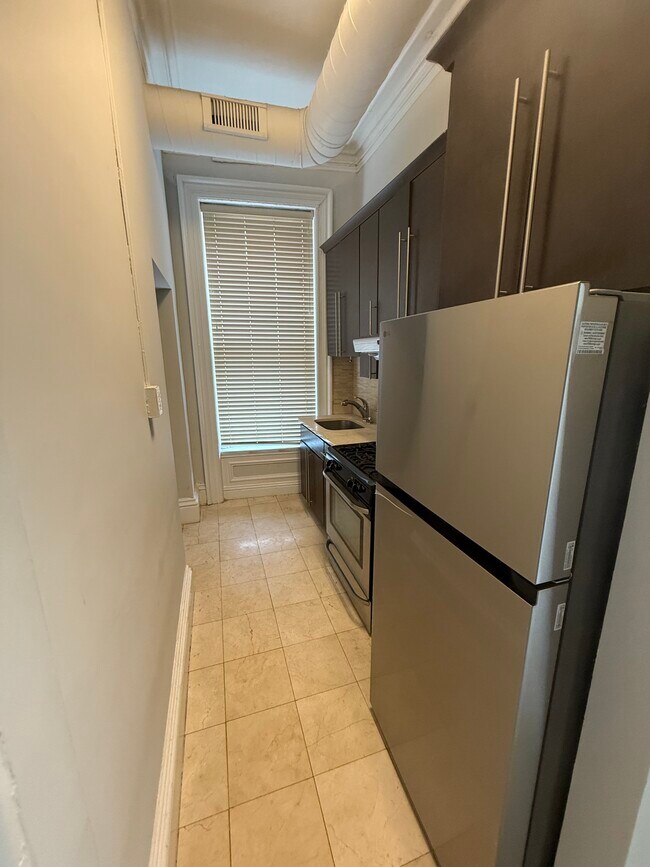 161 Benefit st/Luxury Residences for Lease