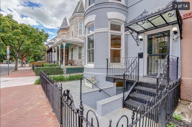 Photo - 510 T St NW