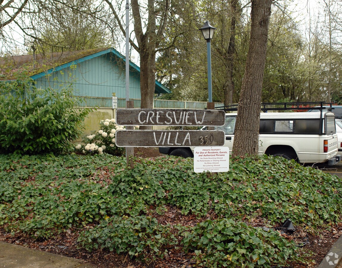 Photo - Cresview Villa