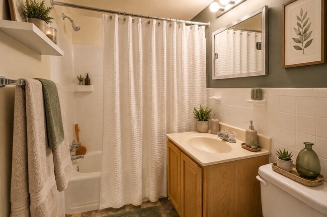 Princeton Estates Apartment Homes