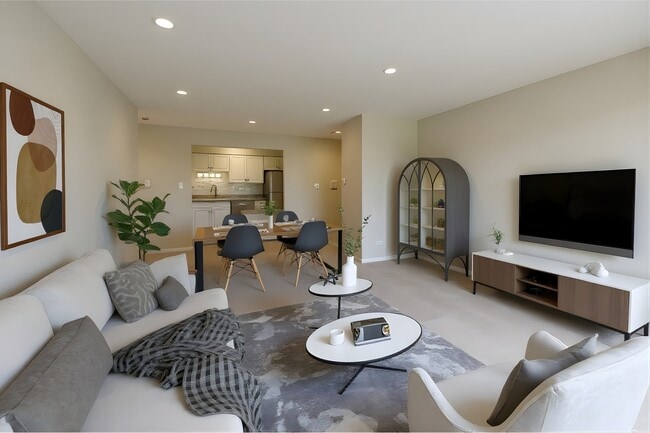 Photo - 613 Central Rd Unidad B7