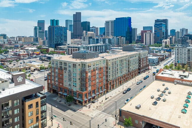 Premier Lofts