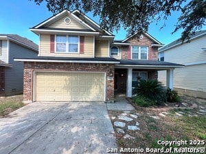 Building Photo - 9707 Redstone Rise