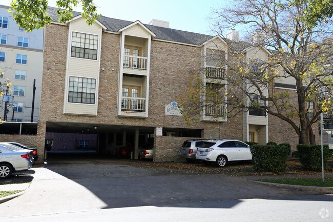 The Georgian - The Georgian