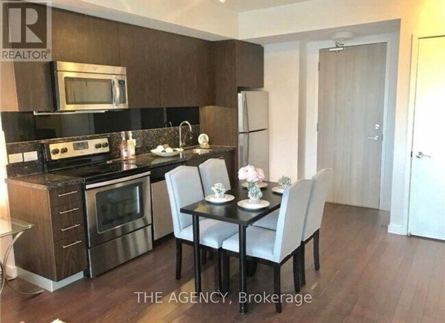 Photo - 390 Cherry St Unité 803