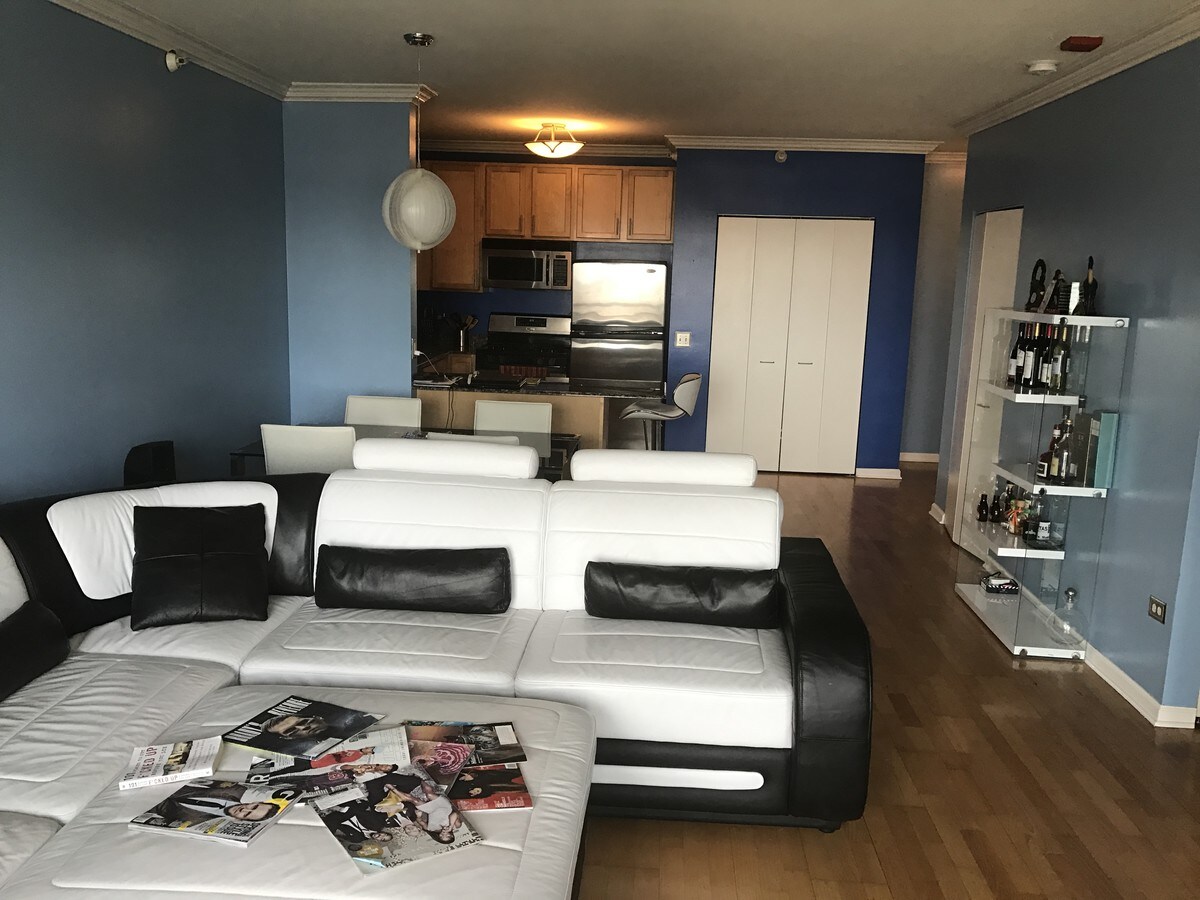 Photo - 125 S Jefferson St Condo