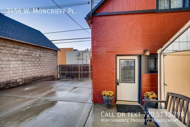 Photo - 3456 W Moncrieff Pl