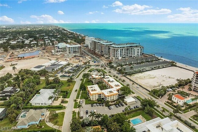 Photo - 1100 Gulf Shore Blvd N Unidad 301