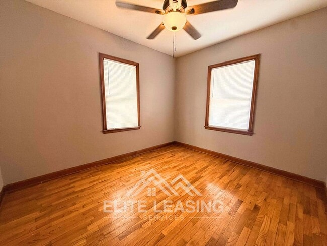 Photo - Charming 3-Bedroom Home with Garage