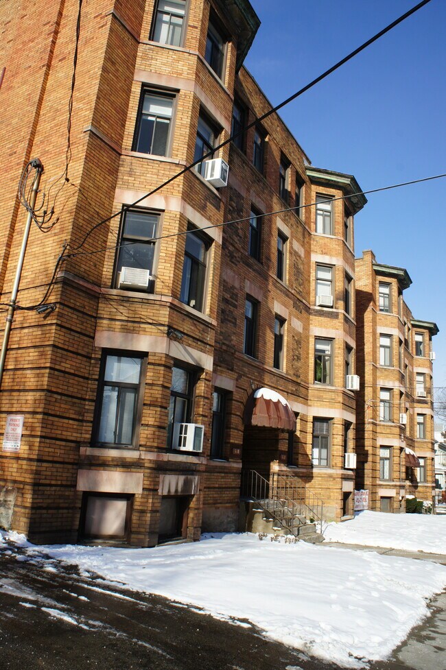 Photo - 660 Maryland Ave Apartments Unit 14R
