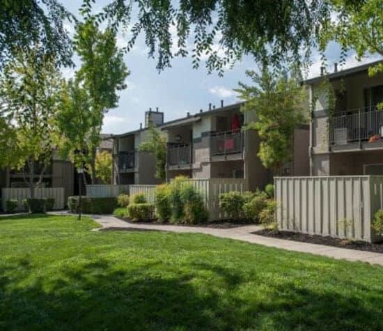 Mountain View Apartments
