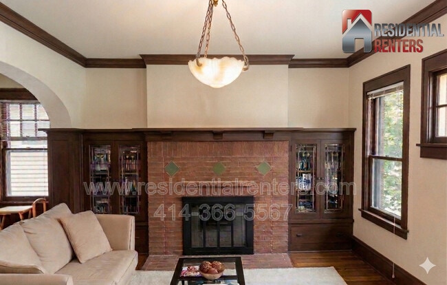 Photo - 3002 N Frederick Ave