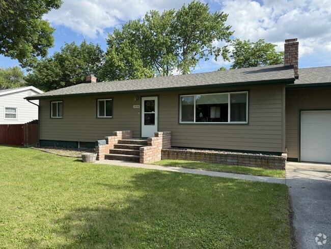 Building Photo - 1436 Avenue D Rental
