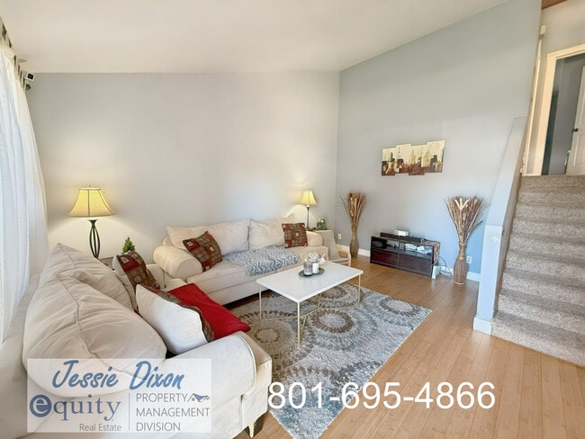 Photo - 1063 W 2450 N