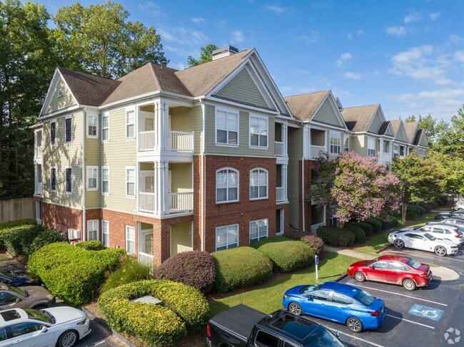 Photo - Flats at North Springs