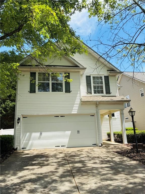 Photo - 2610 Gatewater Ct
