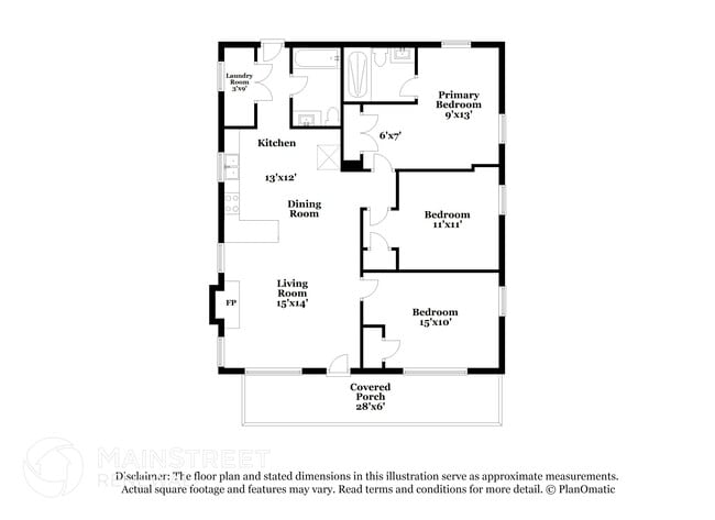 Photo - 2010 24th Ave N