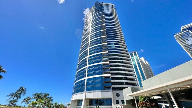 Photo - 2-BED/2-BATH AVAILABLE AT NAURU TOWER near... Unit 704