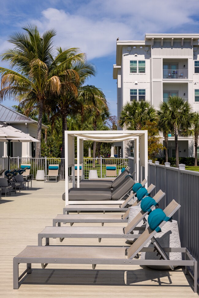 Oasis at Surfside