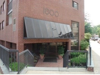 Building Photo - 1600 Massachusetts Ave Unit 705 Rental
