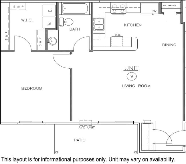 Photo - Huron Grove Apartments