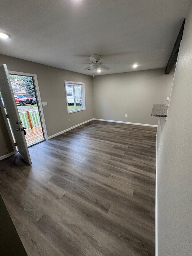 Photo - "Charming 2-Bed Gem in Wichita with Cozy 8...