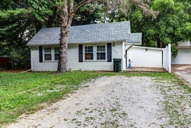 Photo - 710 S Wabash Ave