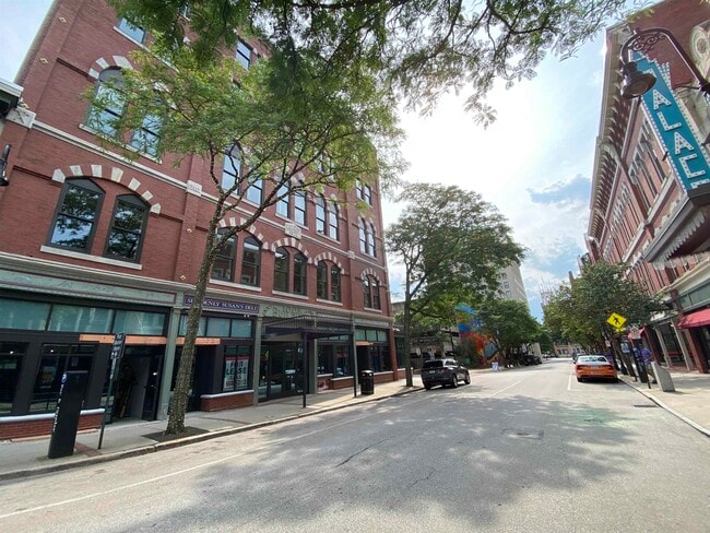 Photo - 83 Hanover St Unit 210