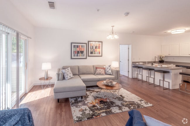 Interior Photo - The Enclave at Mansfield Rental