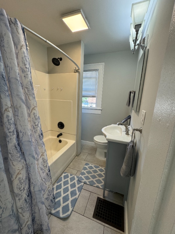 Photo - 1230 N Kealing Ave