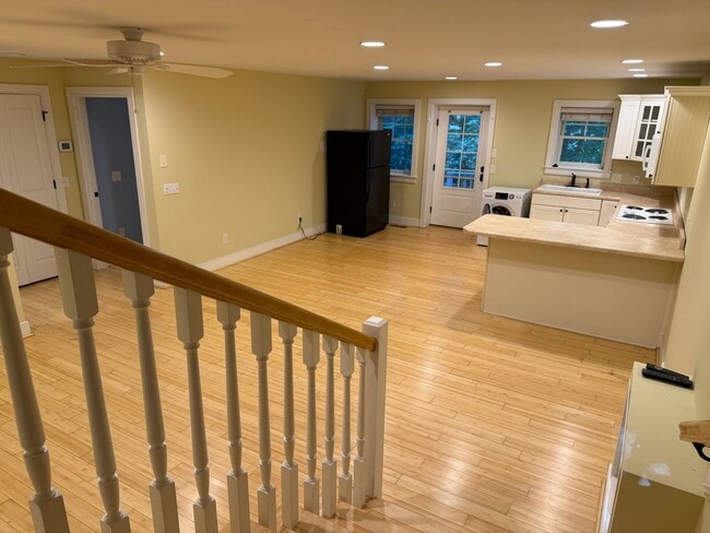 Photo - Private basement near UNC campus!