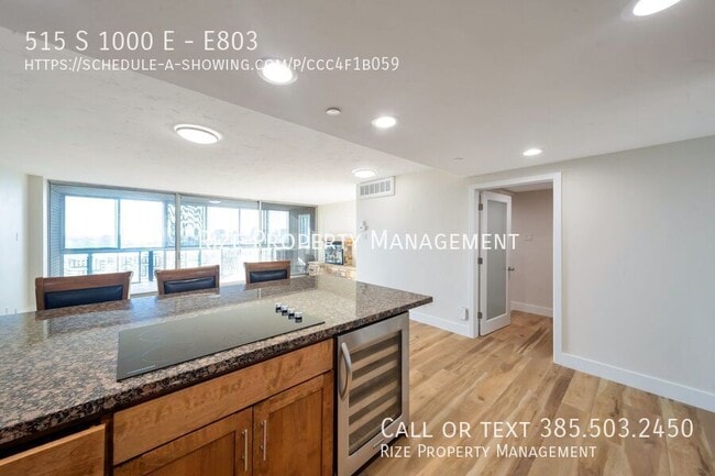 Photo - 515 S 1000 E Unidad E803